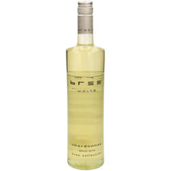 Weißwein Chardonnay