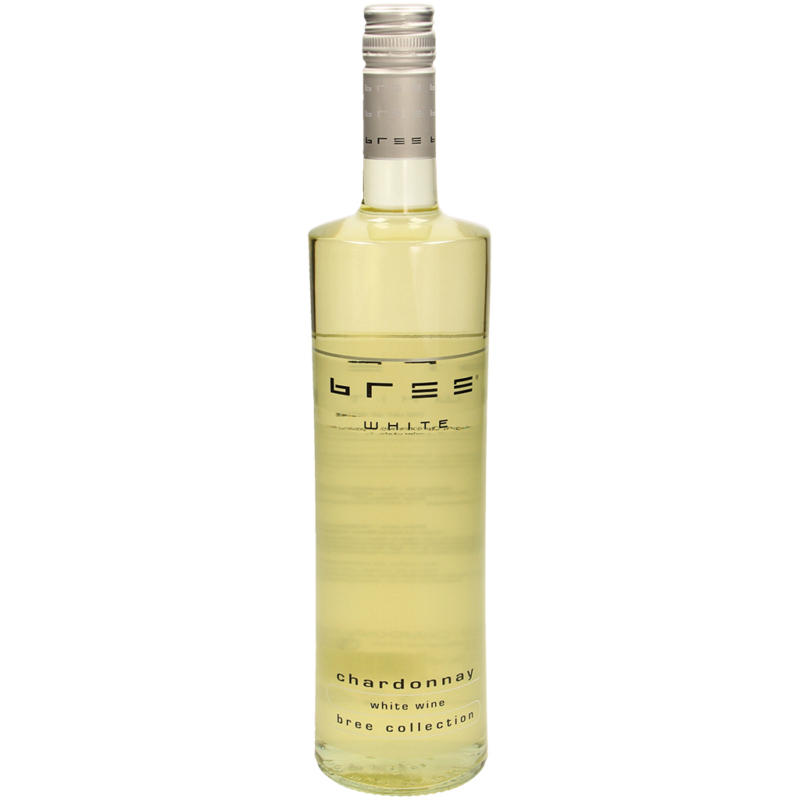 Weißwein Chardonnay