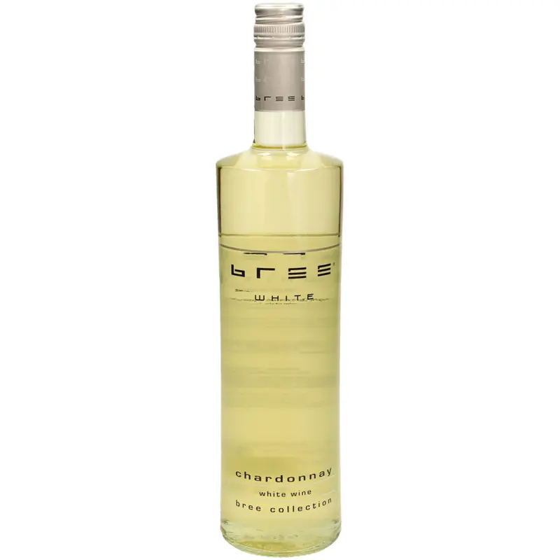 Weißwein Chardonnay