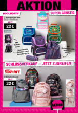 Woolworth: Wochenangebote