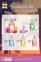 Müller: Duft-Highlights