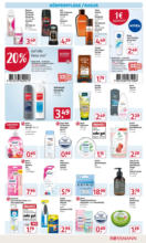 Rossmann Rossmann: Angebotsprospekt - bis 22.08.2025