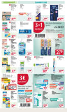 Rossmann Rossmann: Angebotsprospekt - bis 22.08.2025