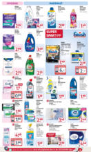 Rossmann Rossmann: Angebotsprospekt - bis 22.08.2025