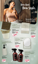 Rossmann Rossmann: Angebotsprospekt - bis 22.08.2025