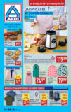 Aldi Non Food od 27.08