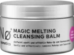 dm drogerie markt N&Oslash; cosmetics Cleansing Balm N&oslash; magic t&oslash;day Magic Melting