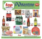 Top Catalogo TopSupermercati - al 26.08.2025