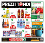 Interspar Prezzi tondi - al 31.08.2025