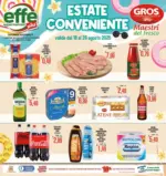 Effepiù ESTATE CONVENIENTE - al 26.08.2025