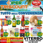 IperTriscount TUFFO NELLA CONVENIENZA! - al 26.08.2025