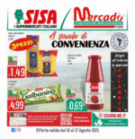 MercADone A scuola di convenienza - al 27.08.2025