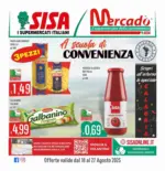 MercADone A scuola di convenienza - al 27.08.2025