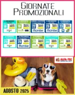 Alfa Tec Sconti e promozioni - al 30.08.2025