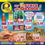 Pewex Un'estate alla grande! - al 26.08.2025