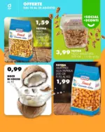 Gecop Social sconti - al 24.08.2025