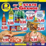 Pewex Un'estate alla grande! - al 26.08.2025