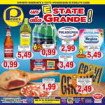 Pewex Un'estate alla grande! - al 26.08.2025