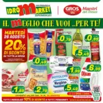 IdroMarket Il meglio che vuoi ...per TE! - al 25.08.2025