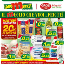 Il meglio che vuoi ...per TE!