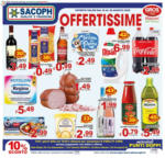 Sacoph Offertissime - al 26.08.2025