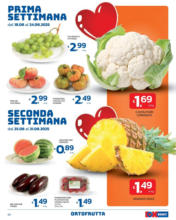MASSIMA CONVENIENZA! TANTE OFFERTE IMPERDIBILI