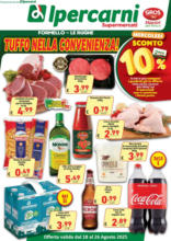 Tuffo nella convenienza!