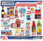 Sacoph Offertissime - al 26.08.2025