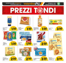 Prezzi tondi