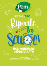 Riparte la scuola