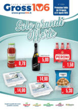 Solo grandi offerte