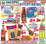 Sacoph Offertissime - al 26.08.2025