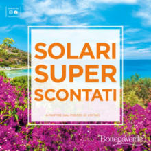 Solari scontatissimi