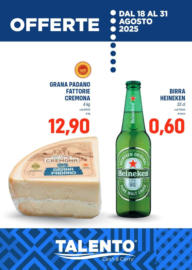 Offerte