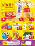 Netto: Wochenangebote