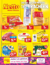 Netto: Wochenangebote