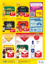 Netto: Getränkeangebote