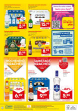 Netto: Getränkeangebote