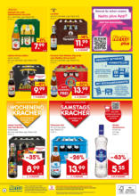 Netto: Getränkeangebote