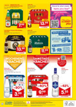 Netto: Getränkeangebote