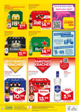 Netto: Getränkeangebote