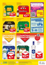 Netto: Getränkeangebote