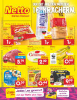 Netto Marken-Discount Netto: Wochenangebote - ab 25.08.2025