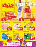 Netto Marken-Discount Netto: Wochenangebote - ab 25.08.2025