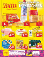 Netto Marken-Discount Netto: Wochenangebote - ab 25.08.2025