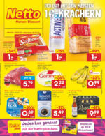 Netto Marken-Discount Netto: Wochenangebote - ab 25.08.2025
