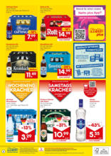 Netto: Getränkeangebote