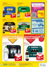 Netto: Getränkeangebote