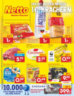 Netto Marken-Discount Netto: Wochenangebote - ab 25.08.2025