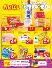 Netto: Wochenangebote
